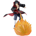 Produktbild Naruto Shippuden - Itachi Uchiha Effectreme Figur