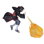 Produktbild Naruto Shippuden - Itachi Uchiha Effectreme Figur