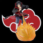 Produktbild Naruto Shippuden - Itachi Uchiha Effectreme Figur