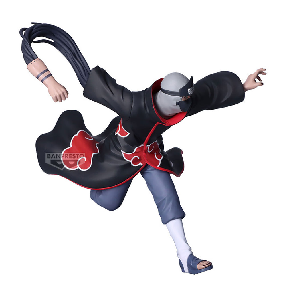 Produktbild Naruto Shippuden - Kakuzu Vibration Stars Figur