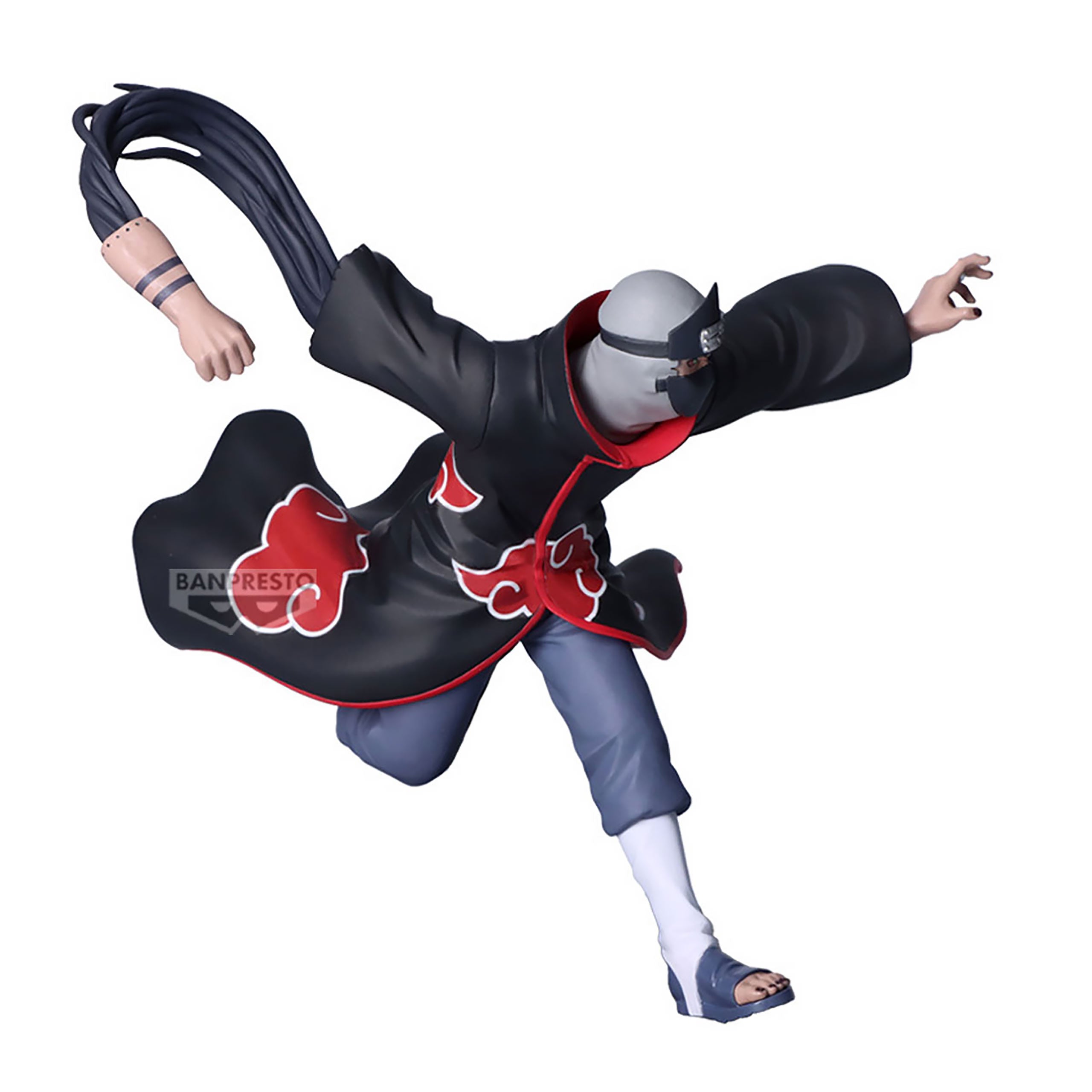 Produktbild Naruto Shippuden - Kakuzu Vibration Stars Figur