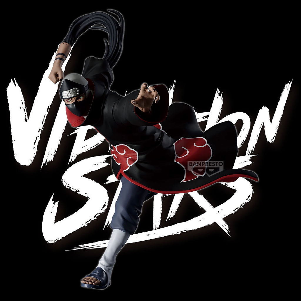 Produktbild Naruto Shippuden - Kakuzu Vibration Stars Figur