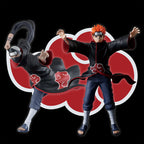 Produktbild Naruto Shippuden - Kakuzu Vibration Stars Figur