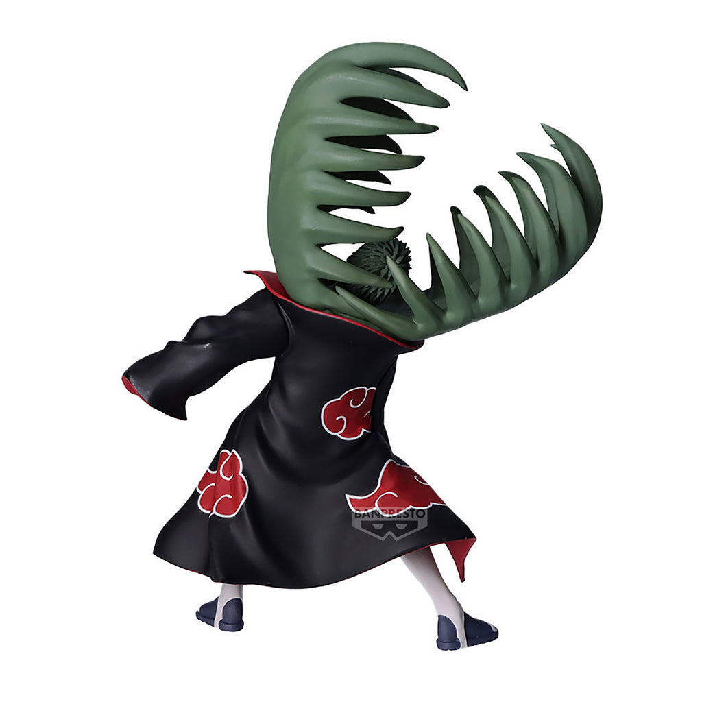 Product image Naruto Shippuden - Zetsu Vibration Stars Figure