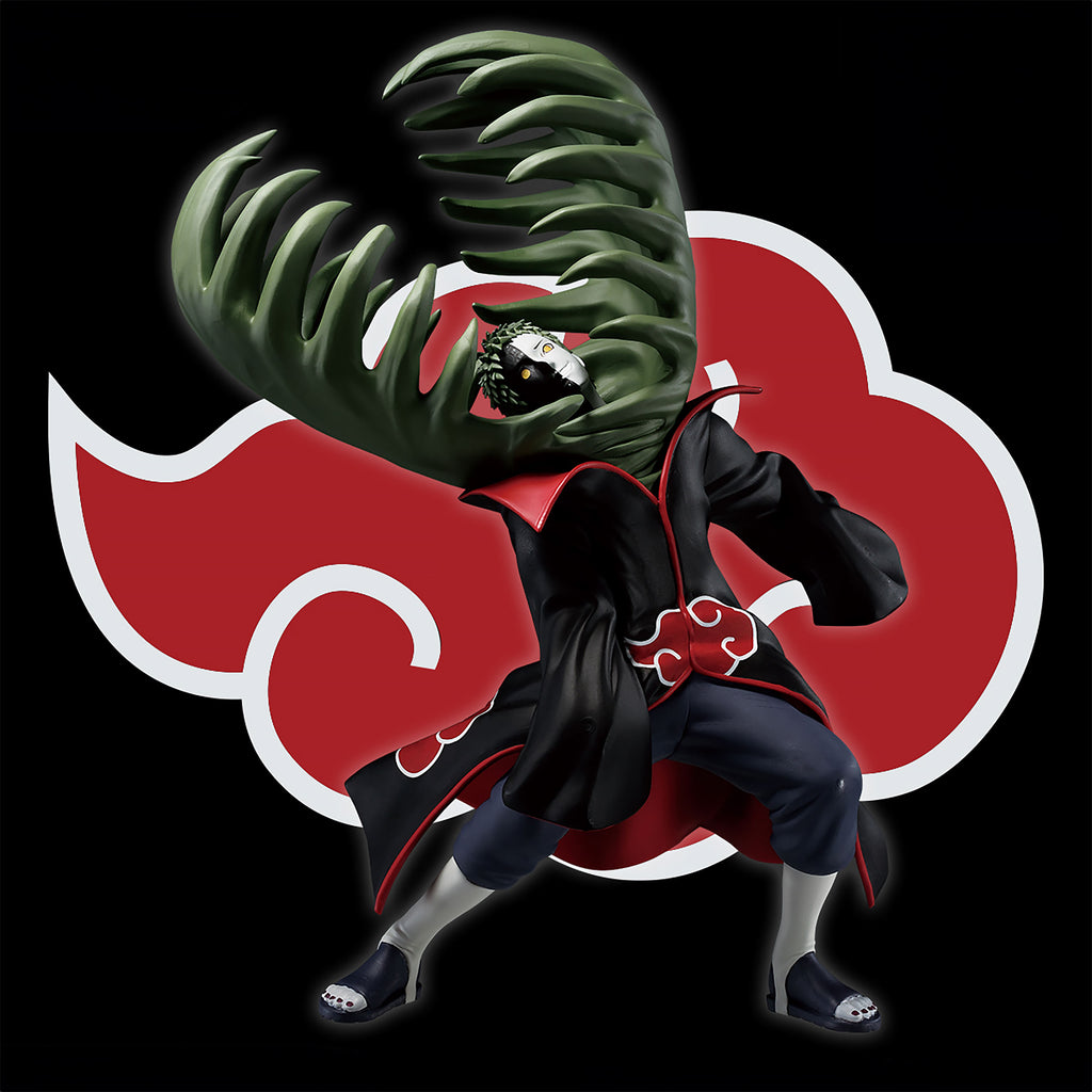 Product image Naruto Shippuden - Zetsu Vibration Stars Figure