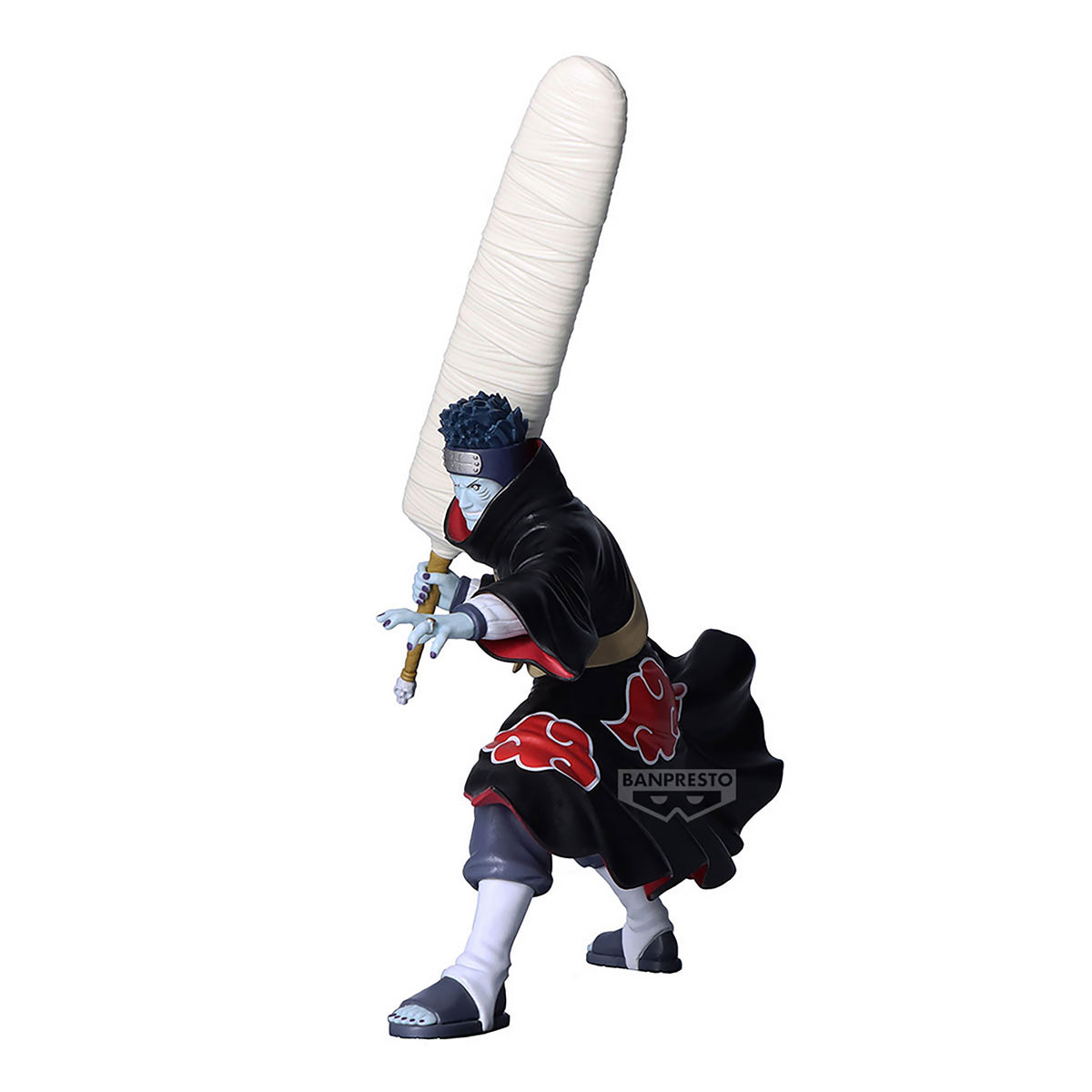 Produktbild Naruto Shippuden - Kisame Shigaki Vibration Stars Figur
