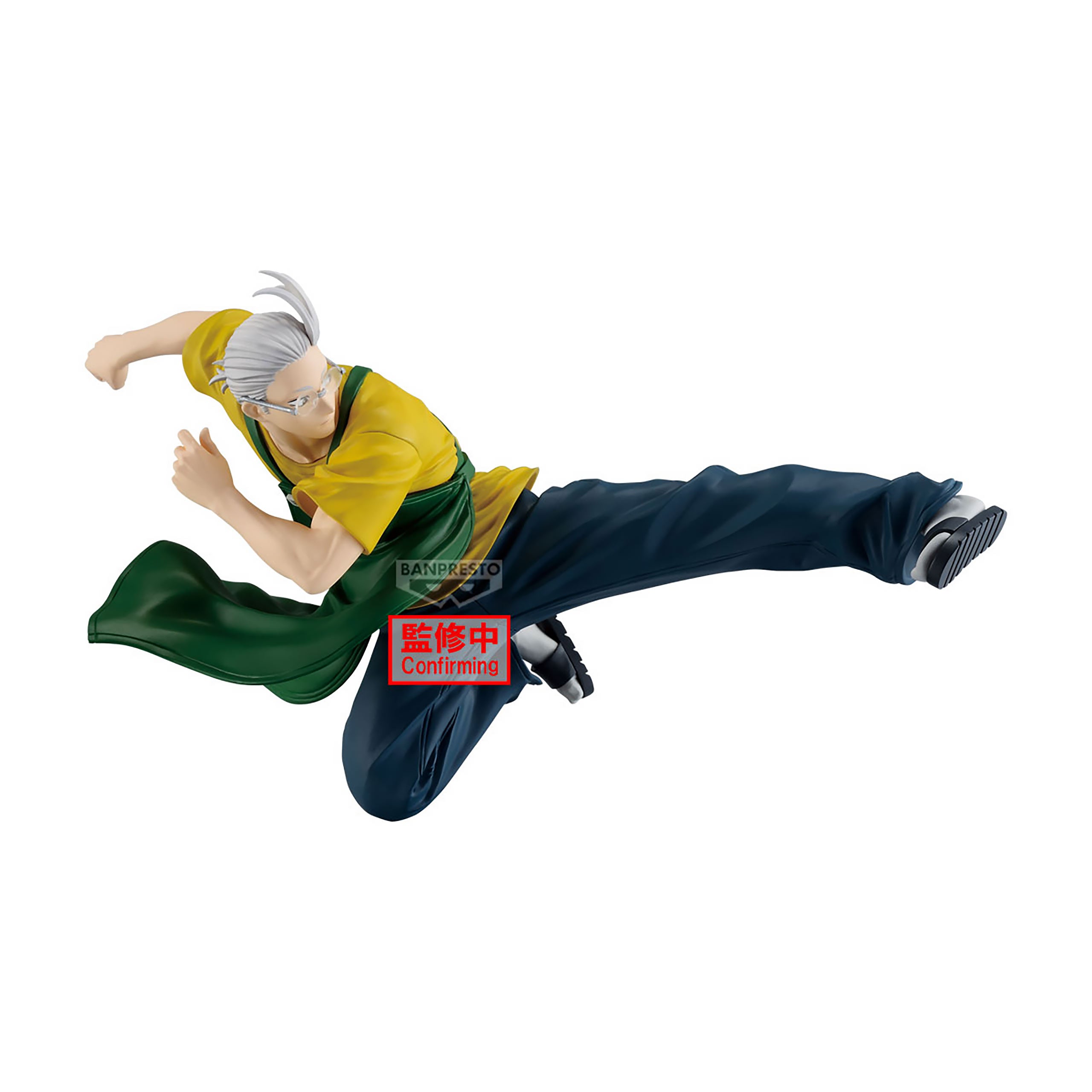 Produktbild Sakamoto Days - Sakamoto Taro Vibration Stars Figur