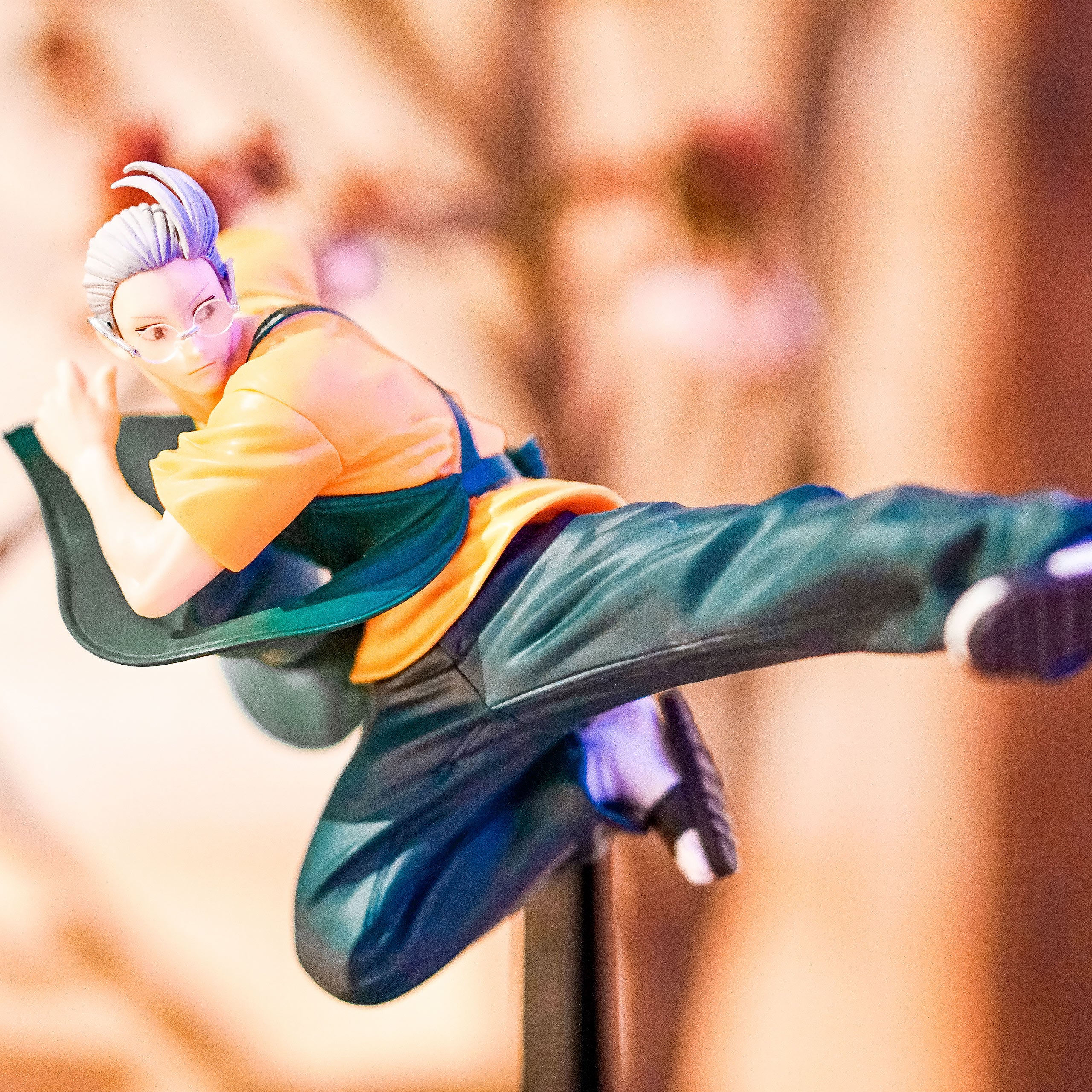 Produktbild Sakamoto Days - Sakamoto Taro Vibration Stars Figur