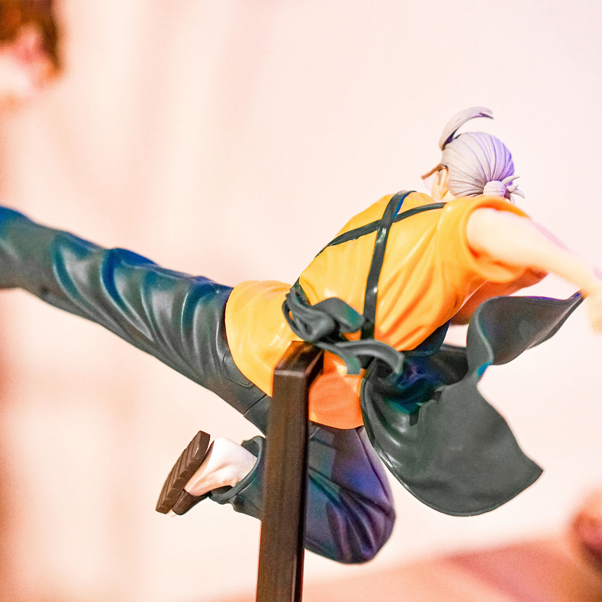 Produktbild Sakamoto Days - Sakamoto Taro Vibration Stars Figur