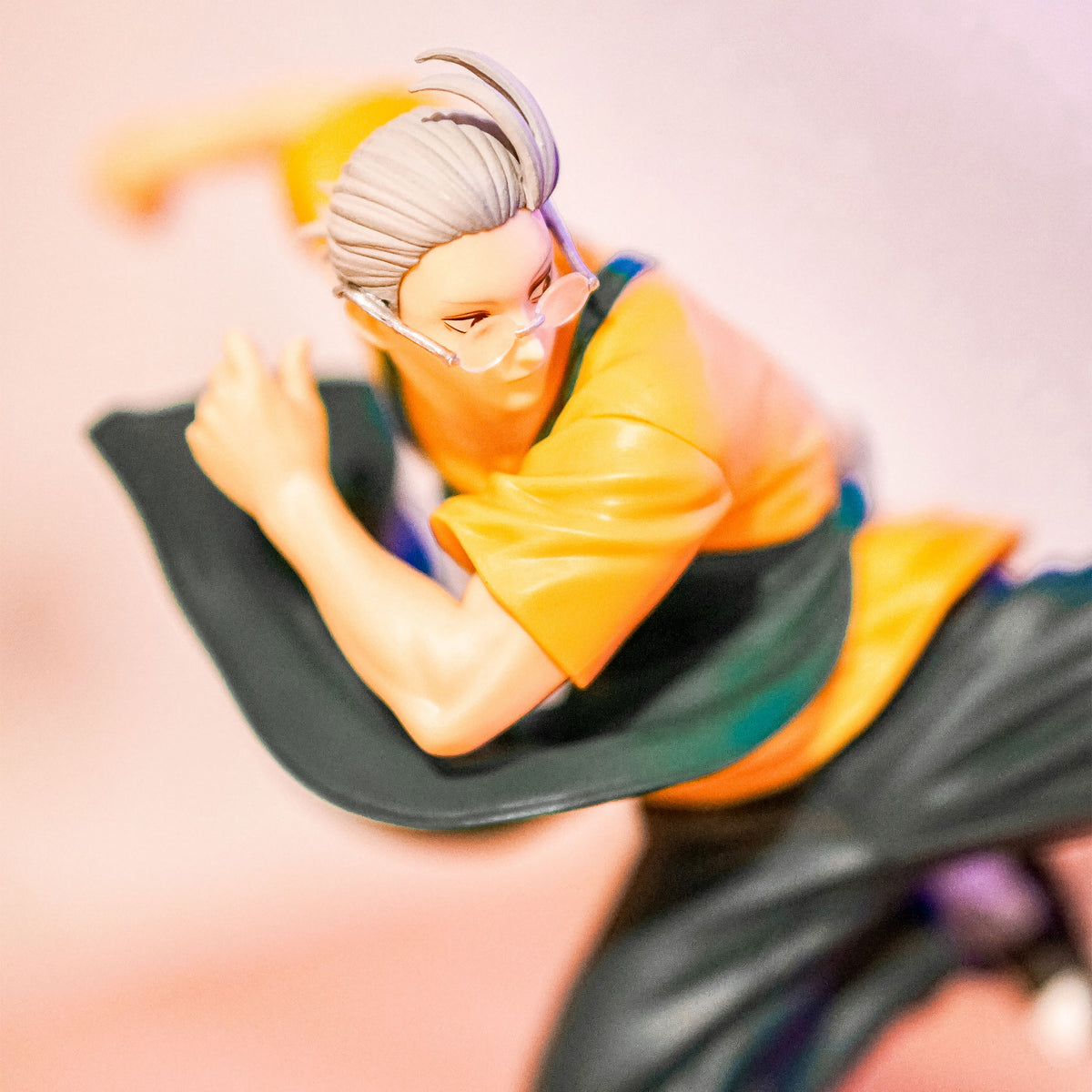Produktbild Sakamoto Days - Sakamoto Taro Vibration Stars Figur