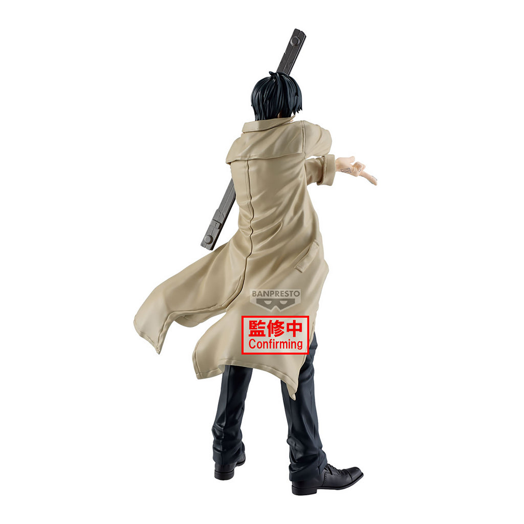 Produktbild Sakamoto Days - Nagumo Solid Scene Collection Figur