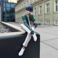 Produktbild Blue Lock - Yoichi Isagi Sweets Flavor Figur