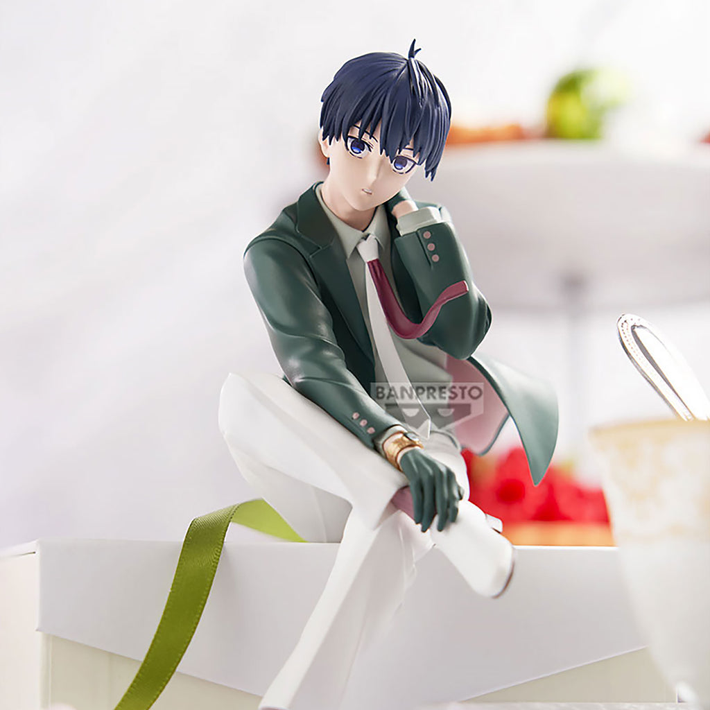 Produktbild Blue Lock - Yoichi Isagi Sweets Flavor Figur