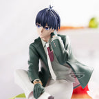 Produktbild Blue Lock - Yoichi Isagi Sweets Flavor Figur