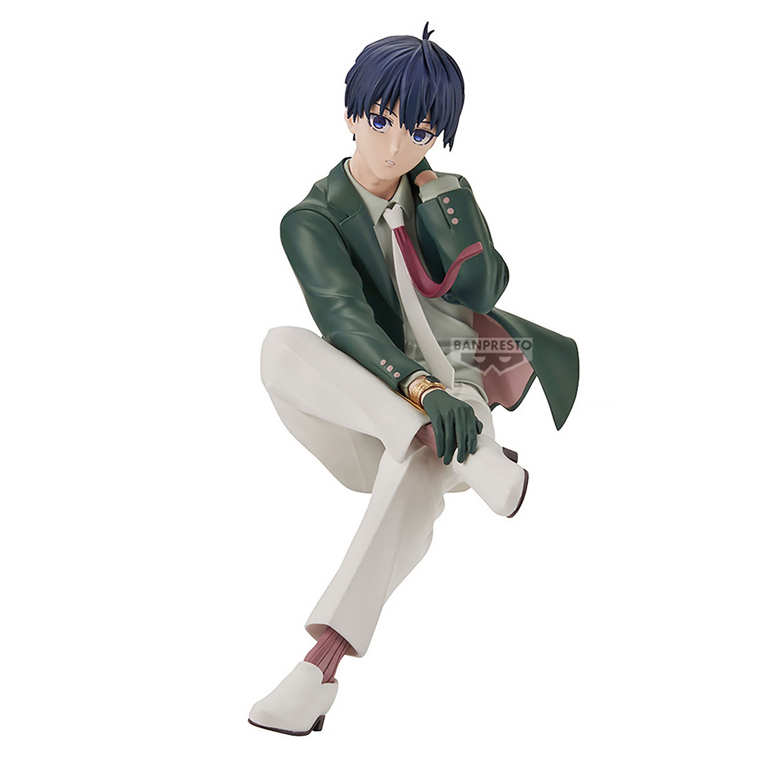 Produktbild Blue Lock - Yoichi Isagi Sweets Flavor Figur