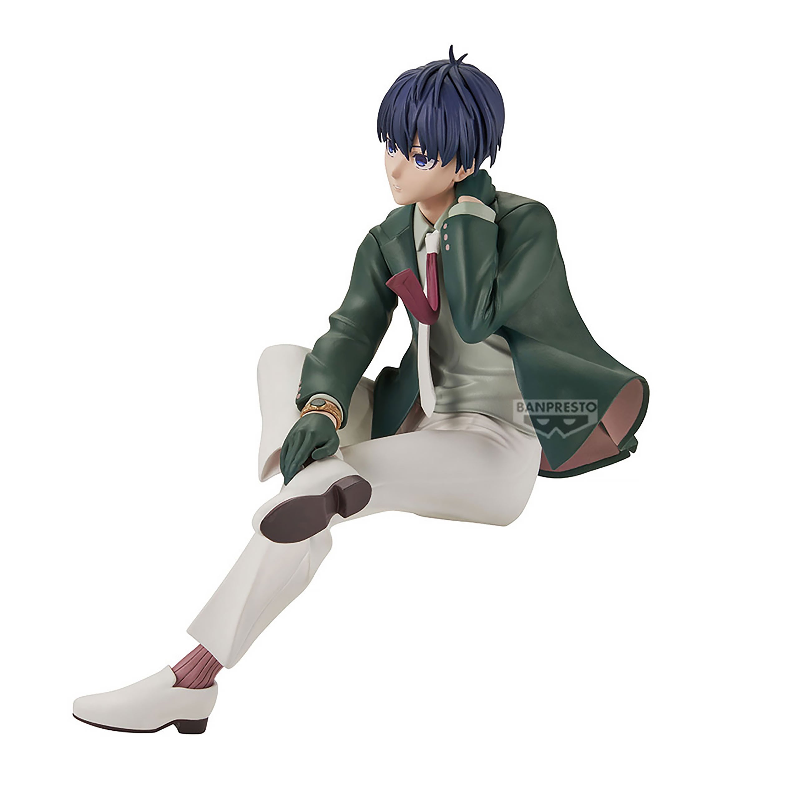 Produktbild Blue Lock - Yoichi Isagi Sweets Flavor Figur