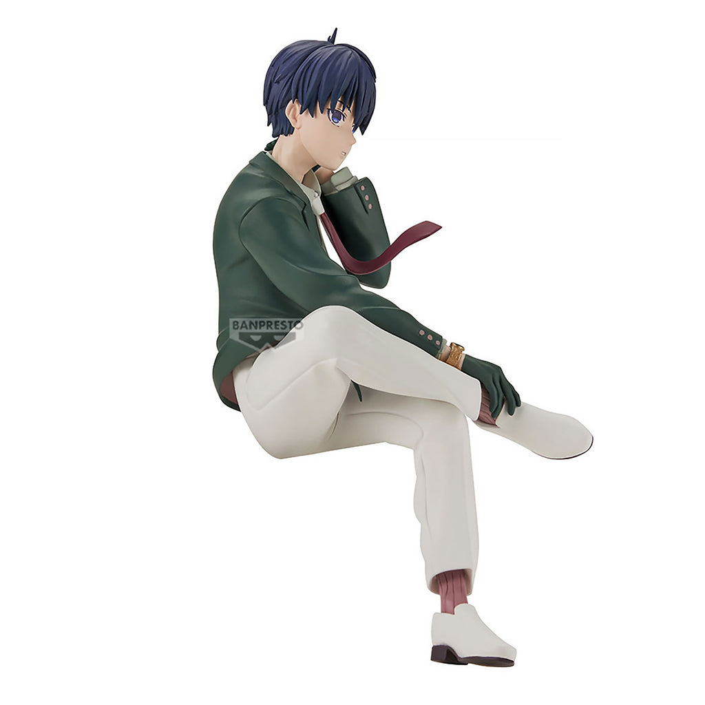Produktbild Blue Lock - Yoichi Isagi Sweets Flavor Figur