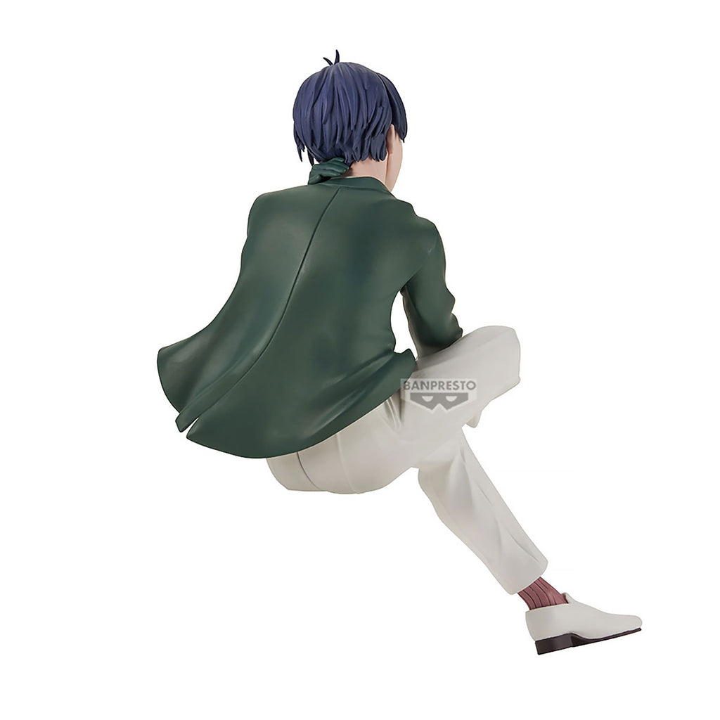 Produktbild Blue Lock - Yoichi Isagi Sweets Flavor Figur