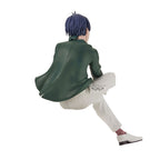 Produktbild Blue Lock - Yoichi Isagi Sweets Flavor Figur
