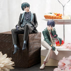 Produktbild Blue Lock - Yoichi Isagi Sweets Flavor Figur