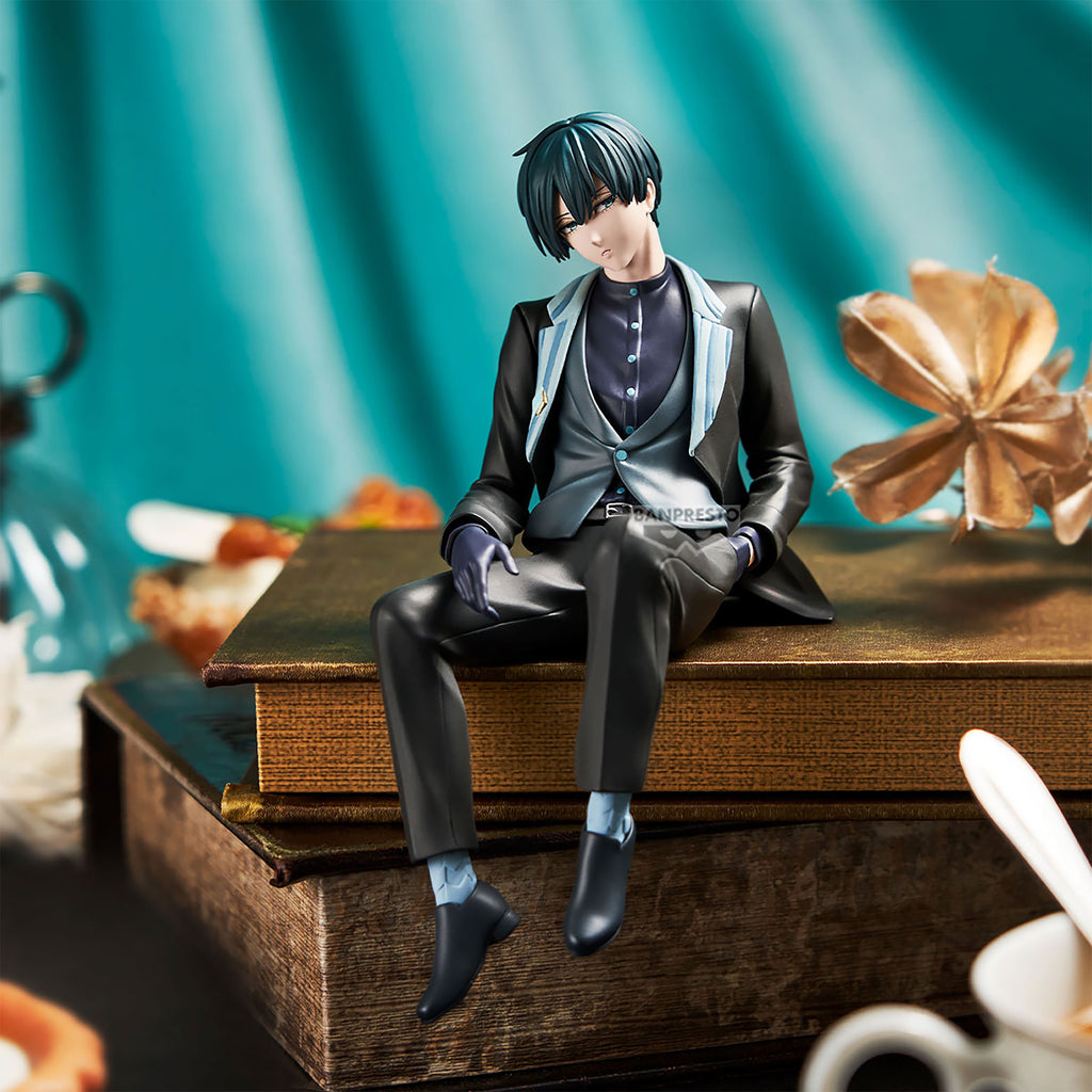 Produktbild Blue Lock - Rin Itoshi Sweets Flavor Figur