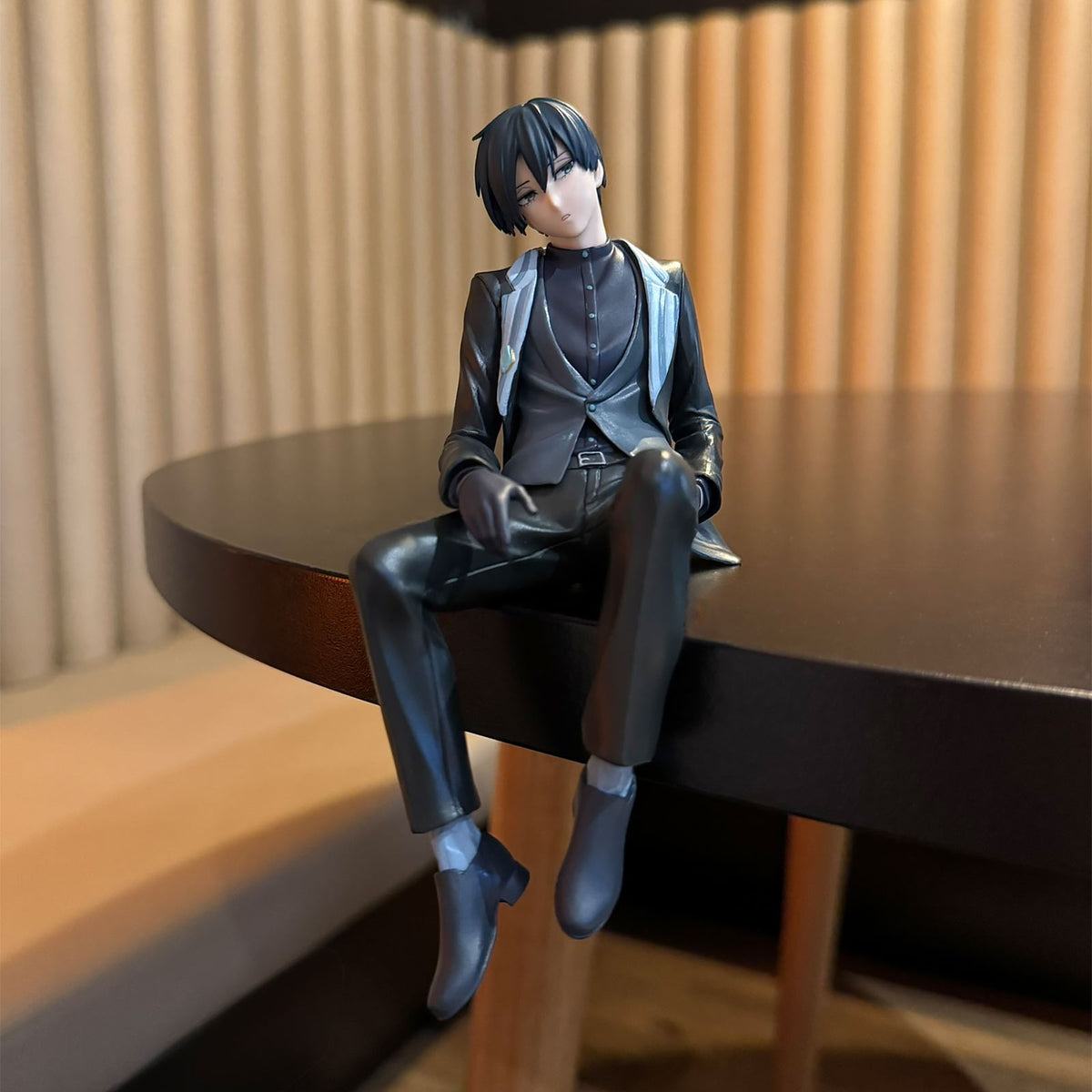 Produktbild Blue Lock - Rin Itoshi Sweets Flavor Figur