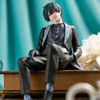 Produktbild Blue Lock - Rin Itoshi Sweets Flavor Figur