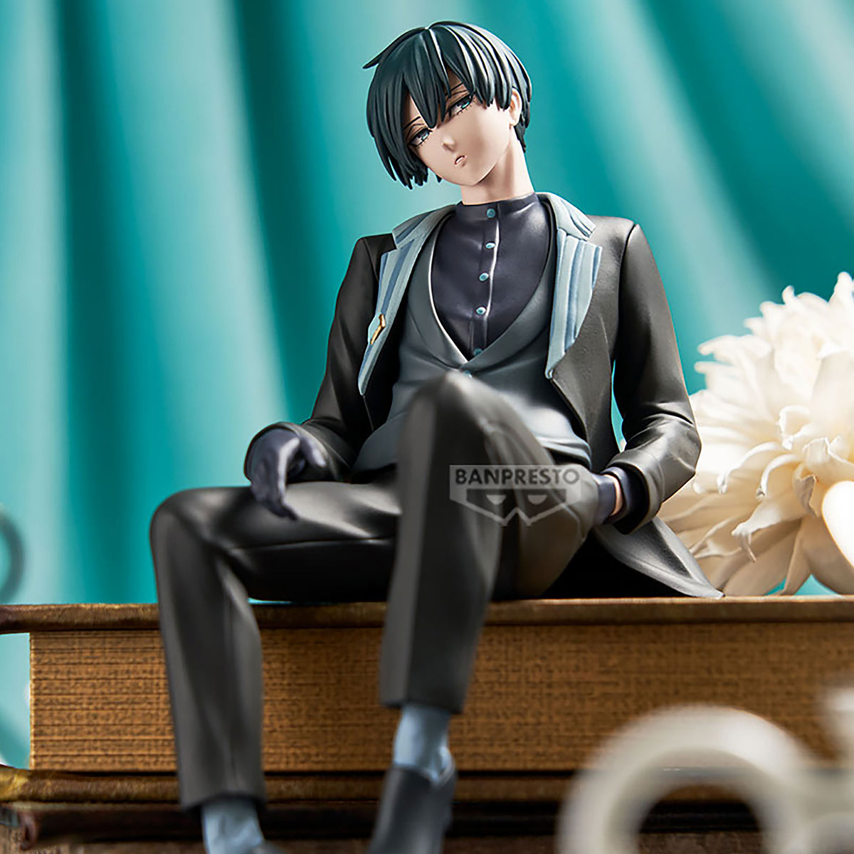 Produktbild Blue Lock - Rin Itoshi Sweets Flavor Figur