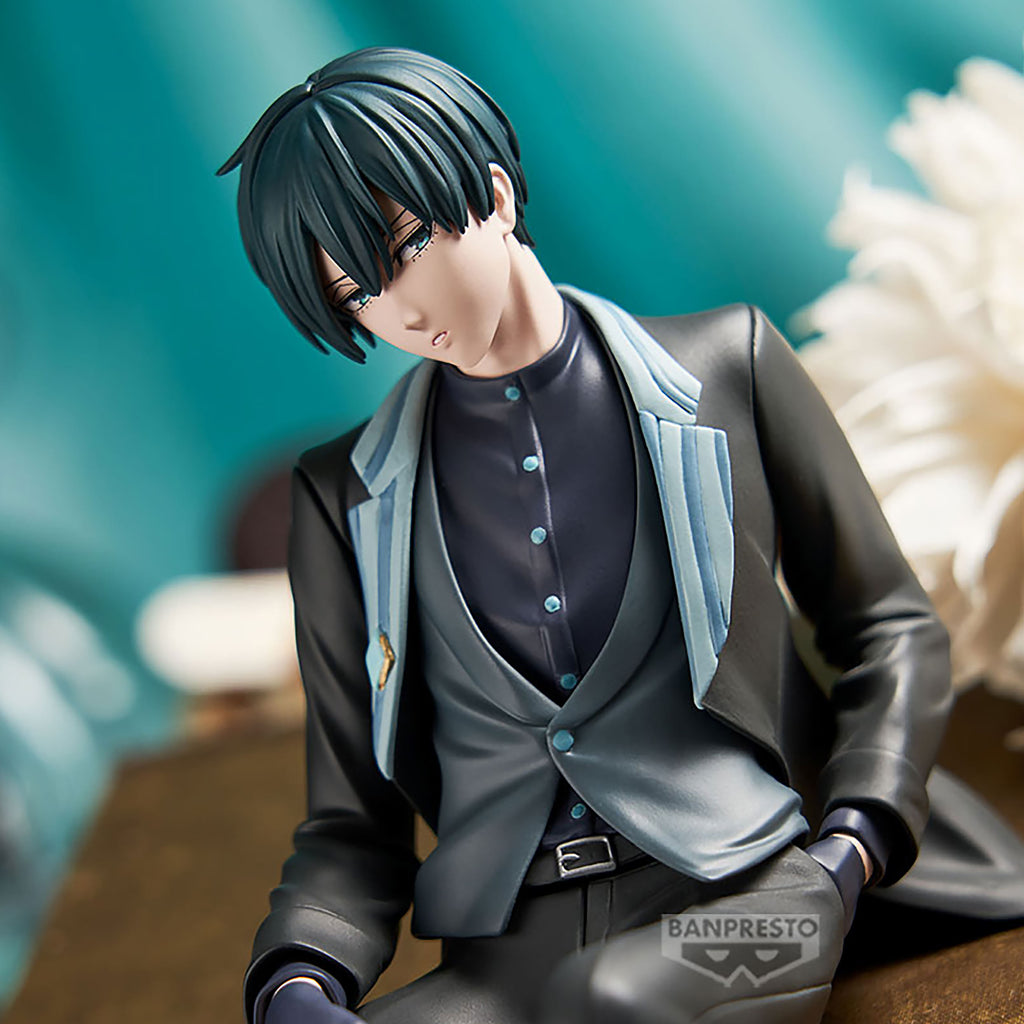 Produktbild Blue Lock - Rin Itoshi Sweets Flavor Figur
