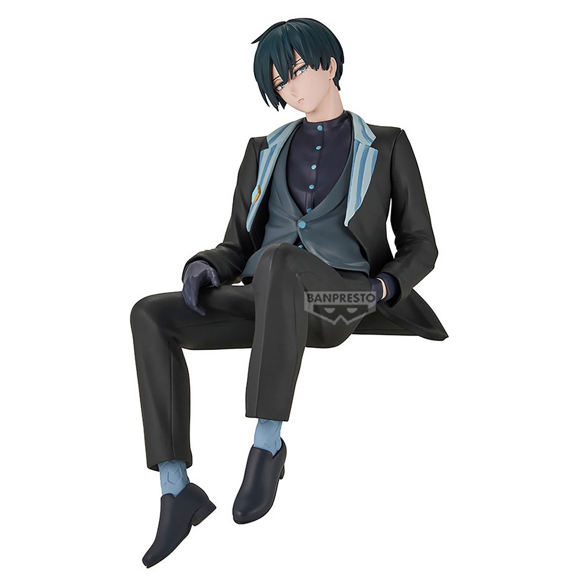Produktbild Blue Lock - Rin Itoshi Sweets Flavor Figur