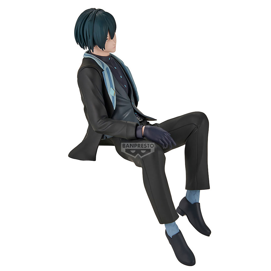 Produktbild Blue Lock - Rin Itoshi Sweets Flavor Figur