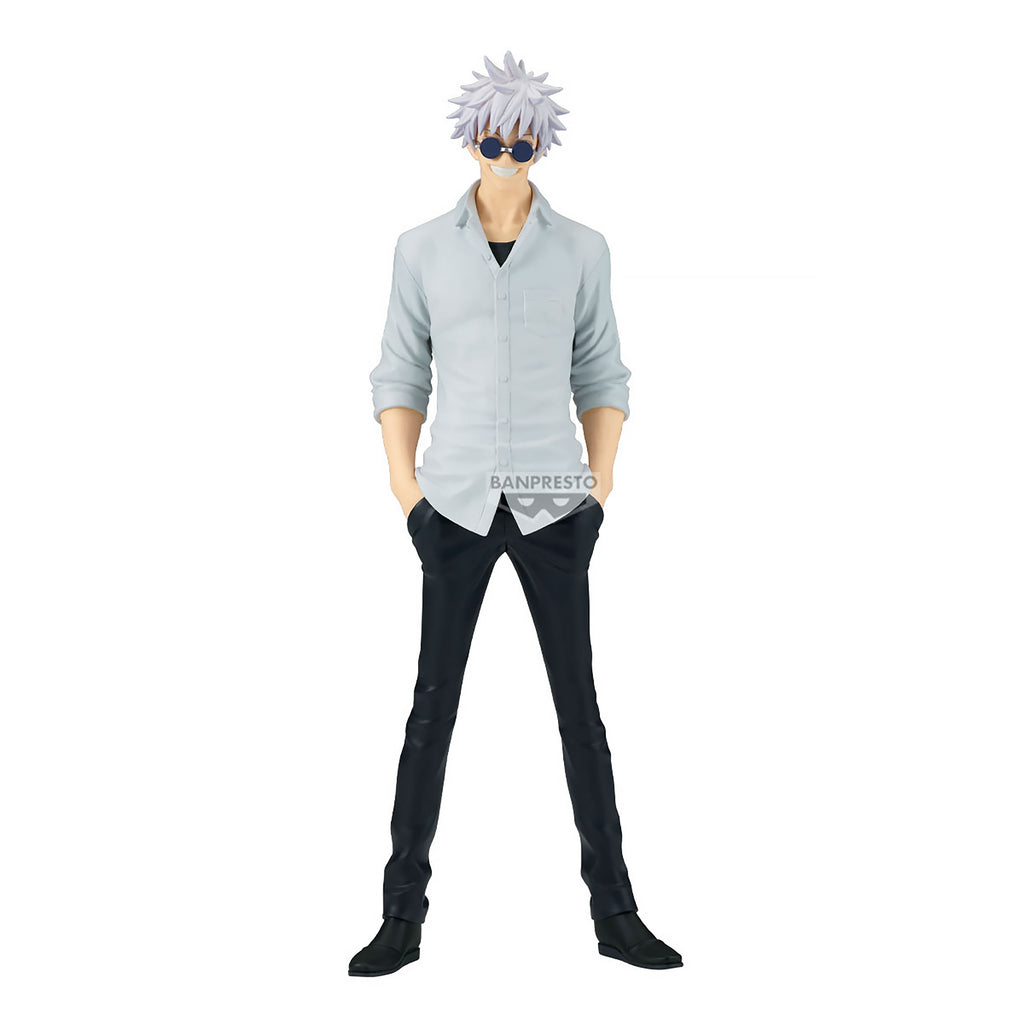 Produktbild Jujutsu Kaisen - Satoru Gojo King of Artist Figur