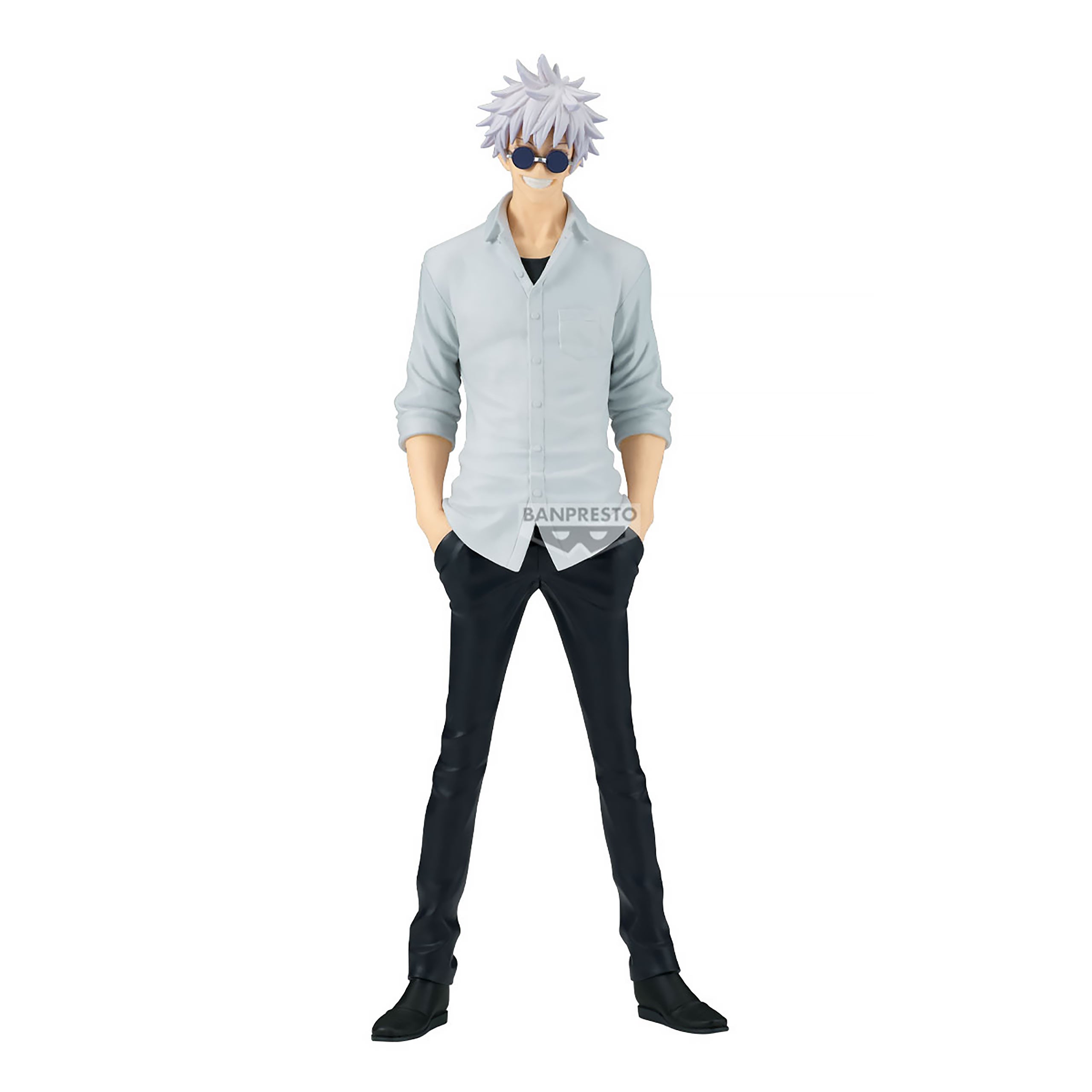 Produktbild Jujutsu Kaisen - Satoru Gojo King of Artist Figur