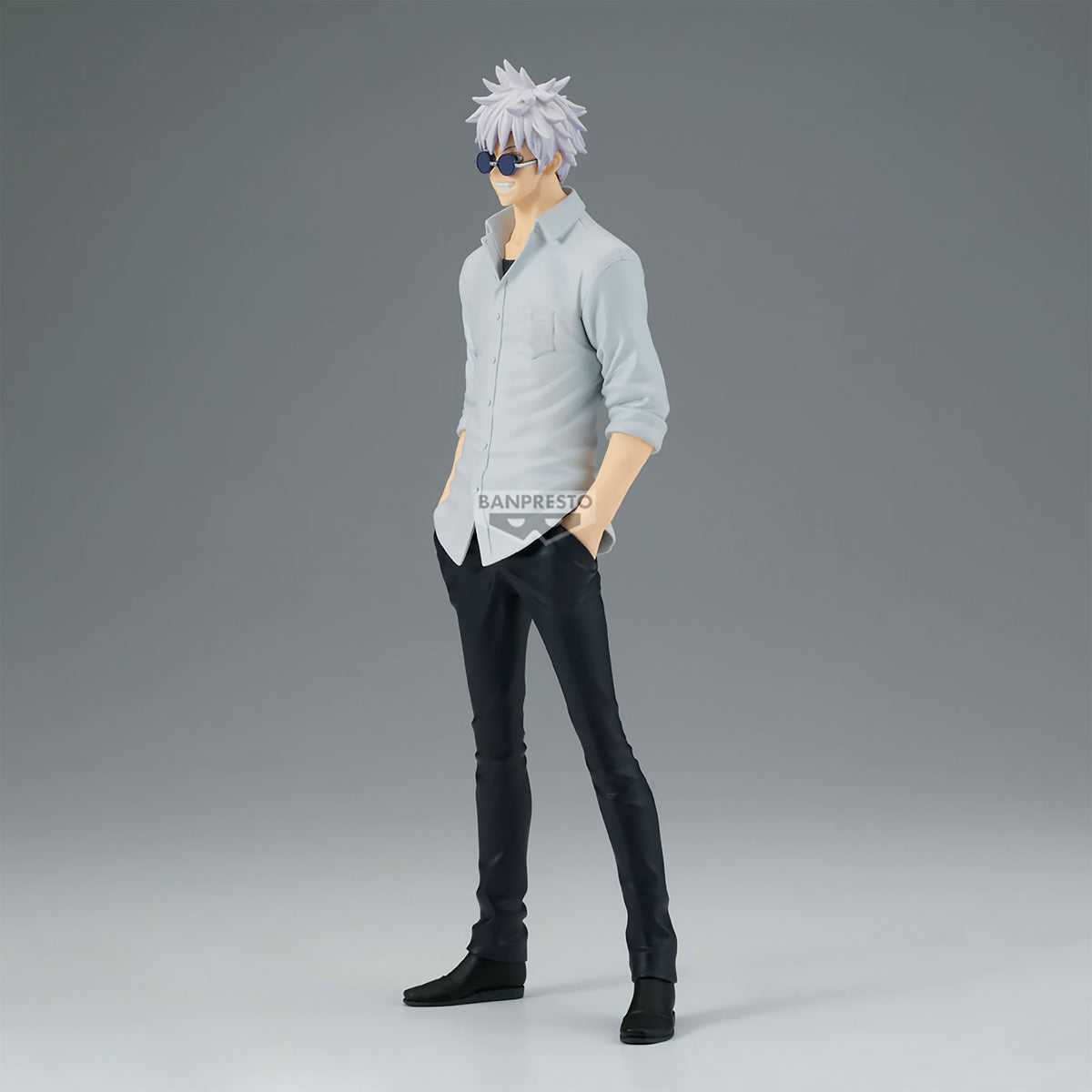 Produktbild Jujutsu Kaisen - Satoru Gojo King of Artist Figur