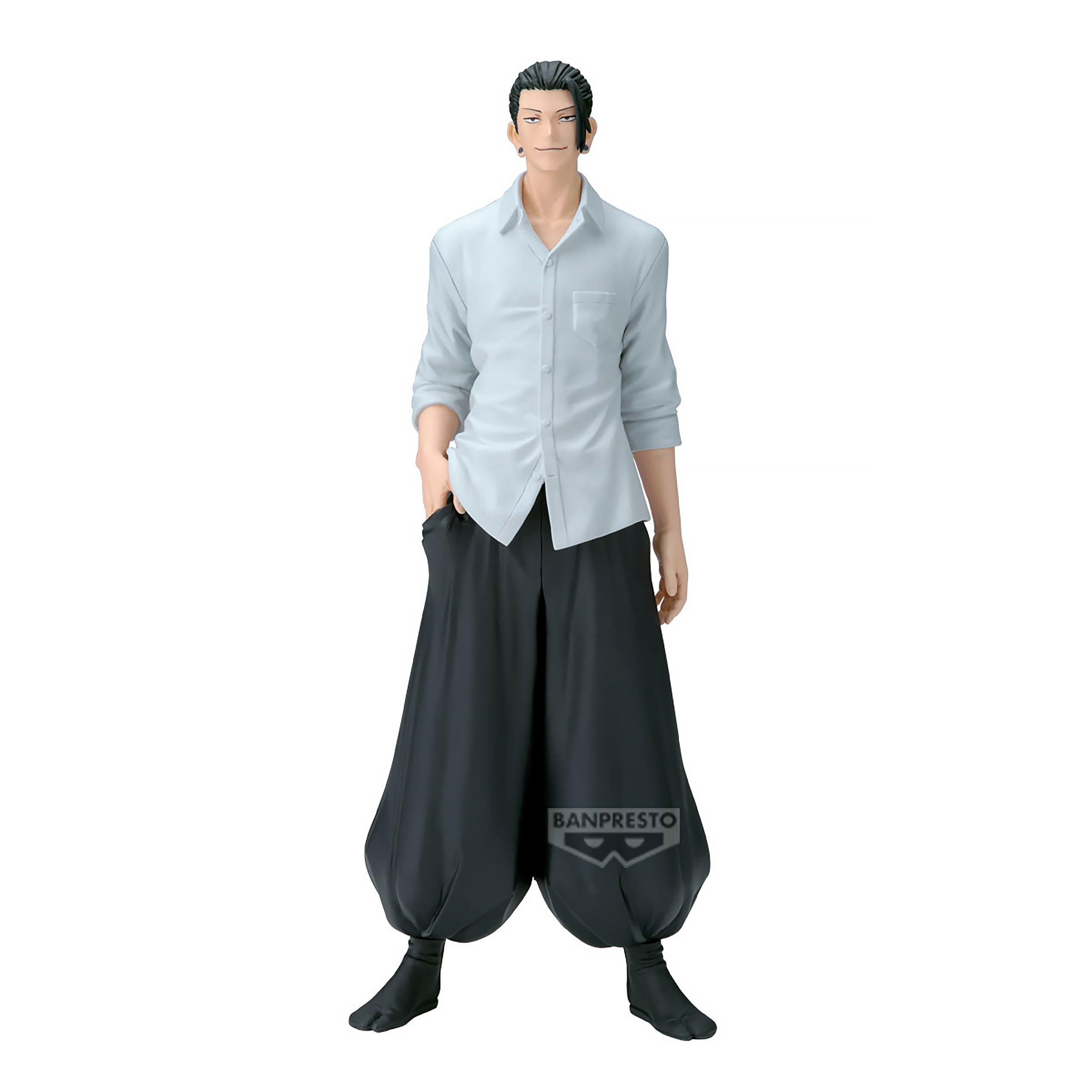 Produktbild Jujutsu Kaisen - Suguru Geto King of Artist Figur