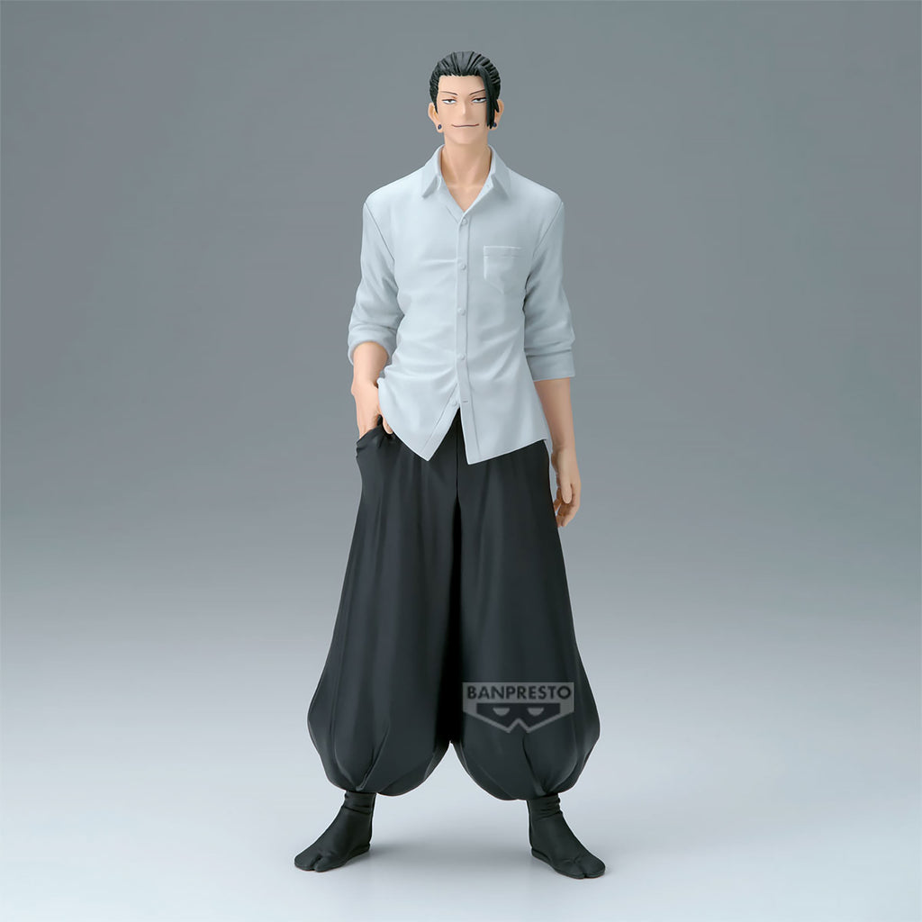 Produktbild Jujutsu Kaisen - Suguru Geto King of Artist Figur