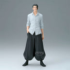 Produktbild Jujutsu Kaisen - Suguru Geto King of Artist Figur