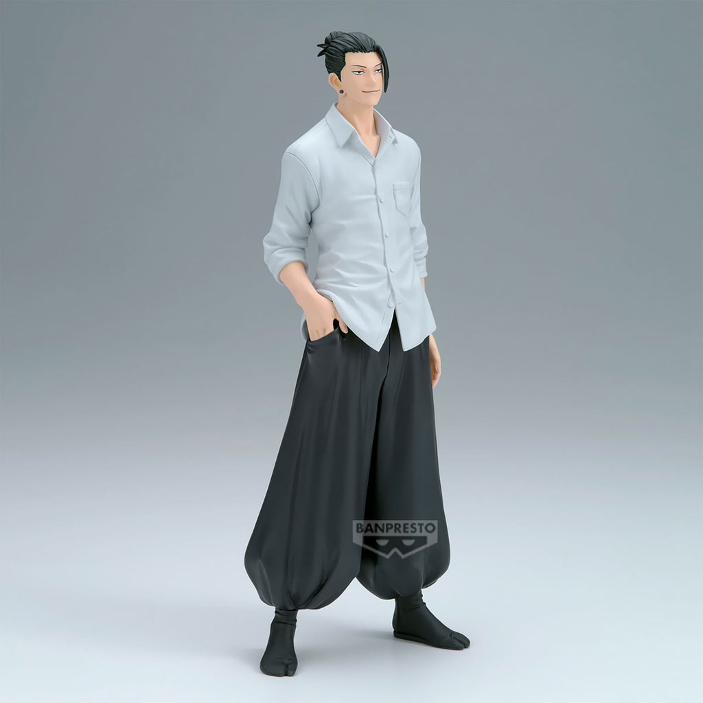 Produktbild Jujutsu Kaisen - Suguru Geto King of Artist Figur