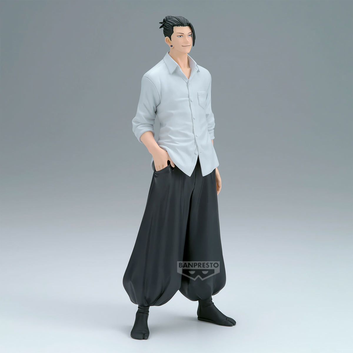 Produktbild Jujutsu Kaisen - Suguru Geto King of Artist Figur