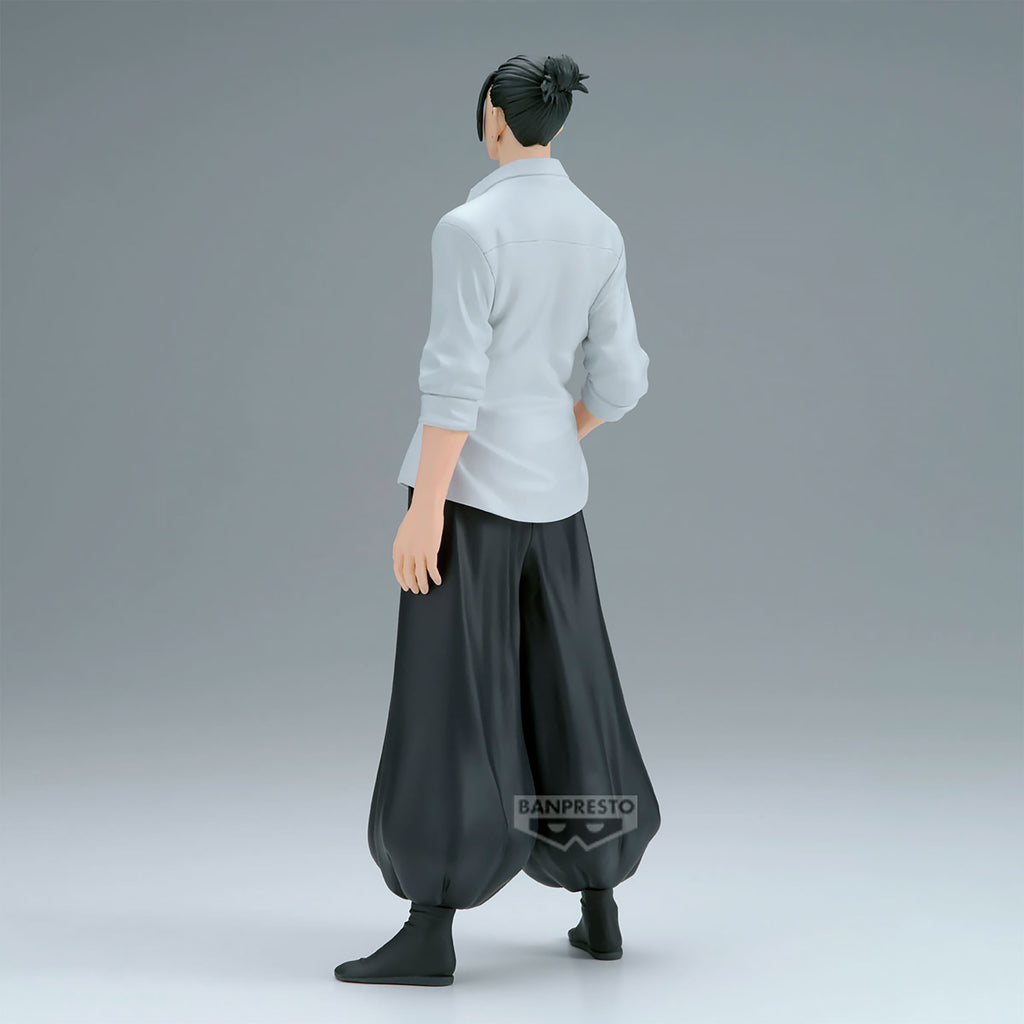 Produktbild Jujutsu Kaisen - Suguru Geto King of Artist Figur