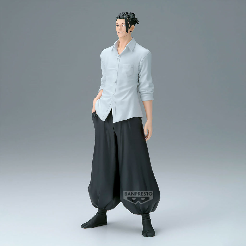 Produktbild Jujutsu Kaisen - Suguru Geto King of Artist Figur