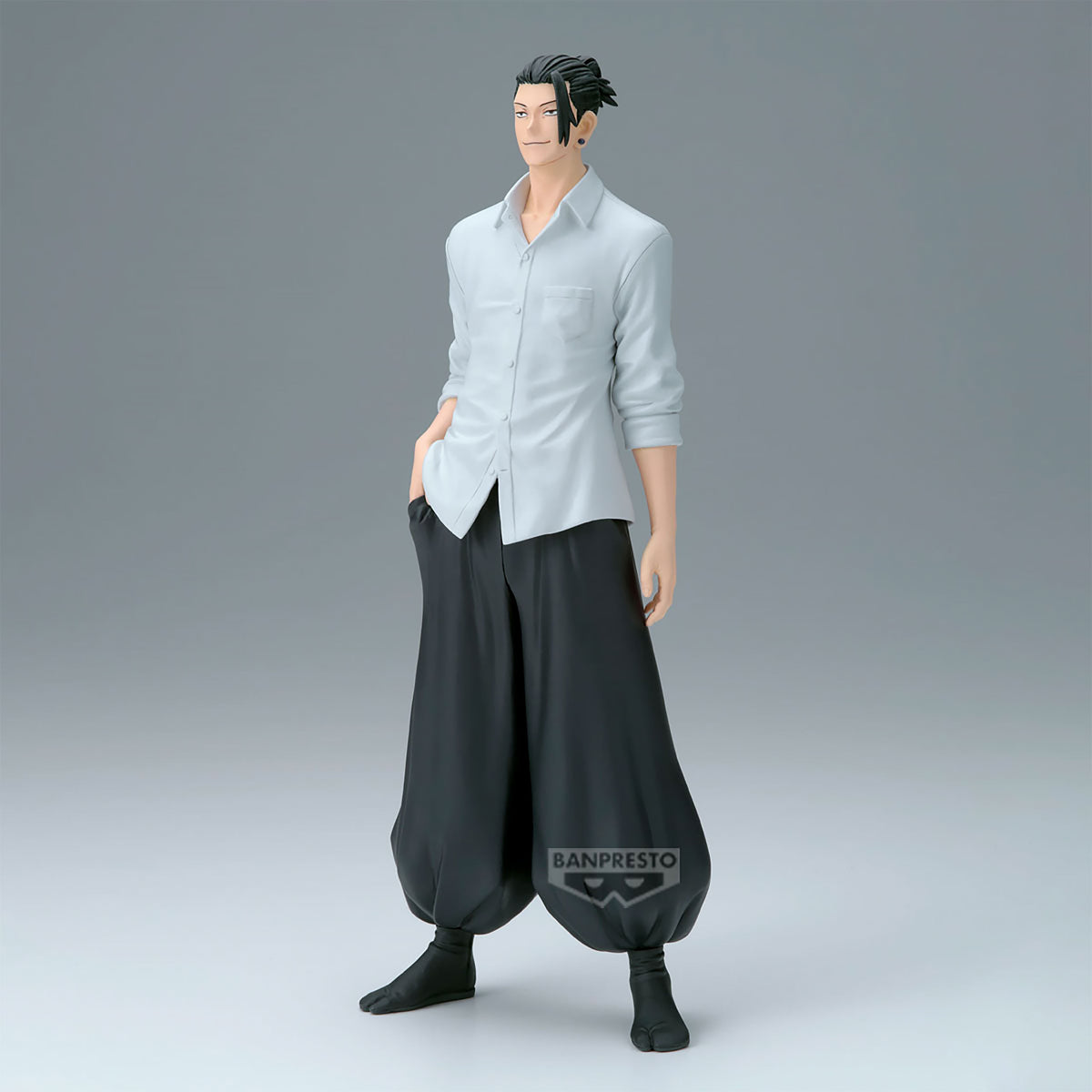 Produktbild Jujutsu Kaisen - Suguru Geto King of Artist Figur
