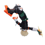 Produktbild My Hero Academia - Katsuki Bakugo Maximatic Figur