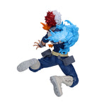 Produktbild My Hero Academia - Shoto Todoroki Maximatic Figur