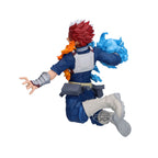 Produktbild My Hero Academia - Shoto Todoroki Maximatic Figur