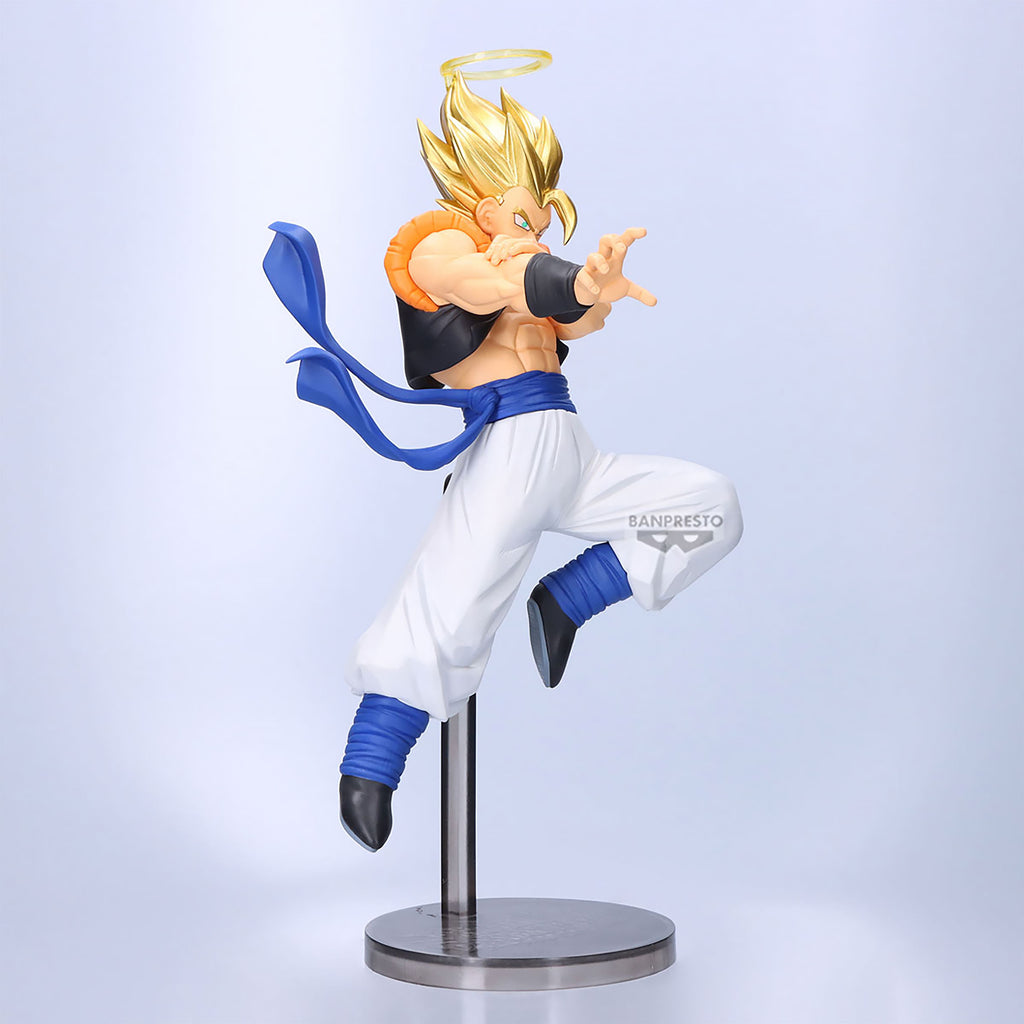 Produktbild Dragon Ball Z - Gogeta 10th Anniversary Figur