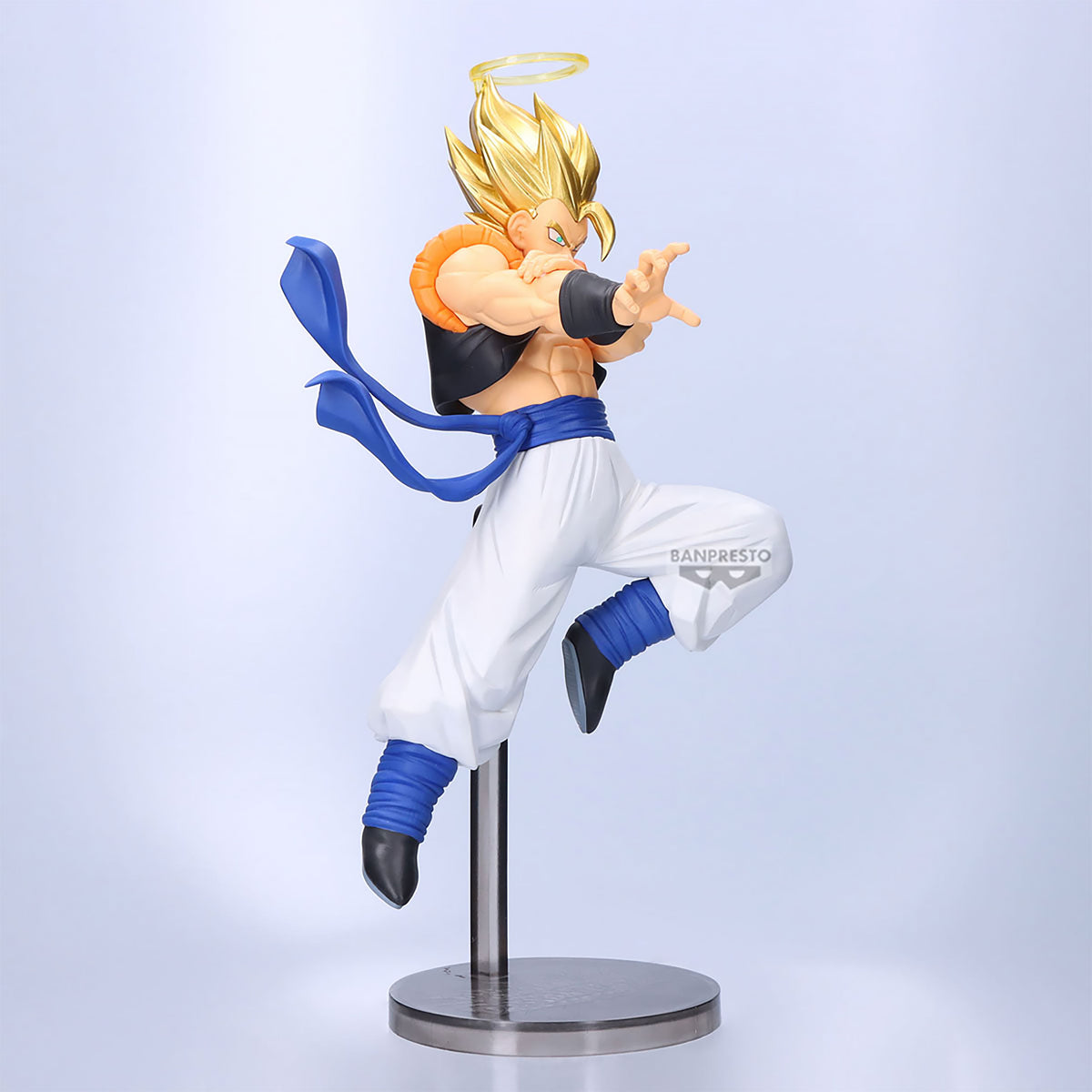 Produktbild Dragon Ball Z - Gogeta 10th Anniversary Figur