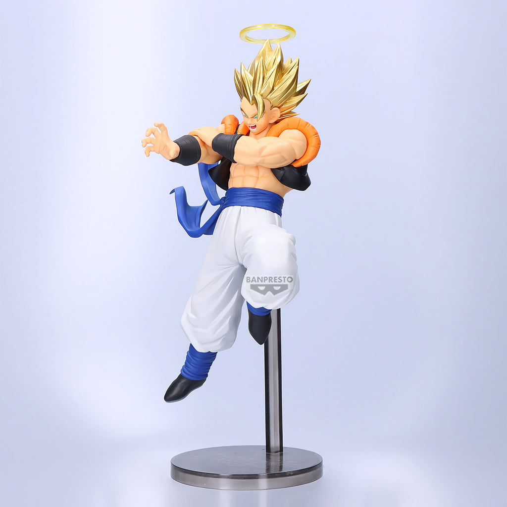 Produktbild Dragon Ball Z - Gogeta 10th Anniversary Figur