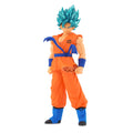 Produktbild Dragon Ball Super - Son Goku Blood of Saiyans Figur