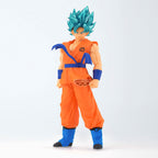 Produktbild Dragon Ball Super - Son Goku Blood of Saiyans Figur
